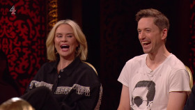 Taskmaster S17E08 The Umbrella Wink 1080p HDTV H264-DARKFLiX EZTV