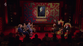 Taskmaster S18E01 The Faceless Facilitators 1080p HEVC x265-MeGusta EZTV