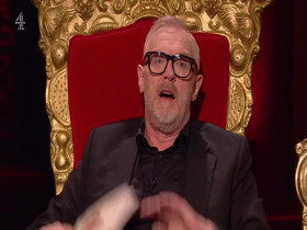 Taskmaster S18E01 The Faceless Facilitators 480p x264-mSD EZTV