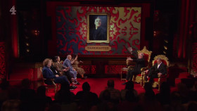 Taskmaster S18E01 The Faceless Facilitators 720p HEVC x265-MeGusta EZTV