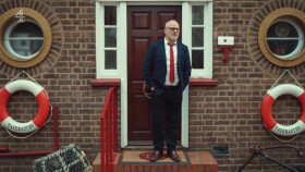 Taskmaster S18E02 And Then a Detective Comes In XviD-AFG EZTV