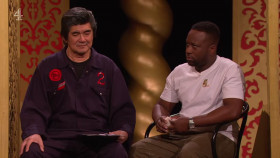 Taskmaster S18E03 The Gangsters of the Sea 720p HEVC x265-MeGusta EZTV