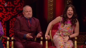 Taskmaster S18E03 The Gangsters of the Sea XviD-AFG EZTV