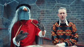 Taskmaster S18E06 A Dance as Old as Time Itself 1080p HDTV H264-DARKFLiX EZTV