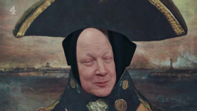 Taskmaster S18E07 Captain Jackie and the Hotdog XviD-AFG EZTV