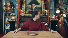 Taskmaster S18E09 The Cockle Children XviD-AFG EZTV