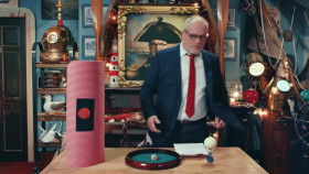 Taskmaster S18E10 720p HEVC x265-MeGusta EZTV