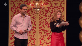 Taskmasterclass S01E02 Education for All 1080p HDTV H264-DARKFLiX EZTV