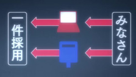 Tasuketsu Fate of the Majority S01E01 XviD-AFG EZTV