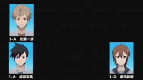 Tasuketsu Fate Of The Majority S01E02 720p WEB H264-SKYANiME EZTV