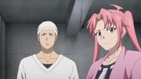 TASUKETSU Fate Of The Majority S01E11 720p WEB H264-SKYANiME EZTV