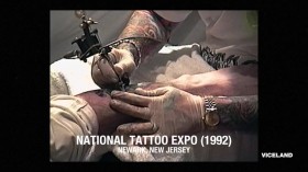 Tattoo Age 2017 S02E07 HDTV x264-YesTV EZTV