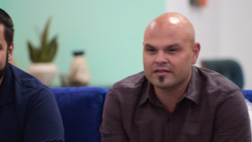 Tattoo Redo S01E01 1080p HEVC x265-MeGusta EZTV