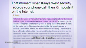 Taylor Swift vs Scooter Braun Bad Blood S01E01 Taylors Version 720p AMZN WEB-DL DDP2 0 H 264-FLUX EZTV