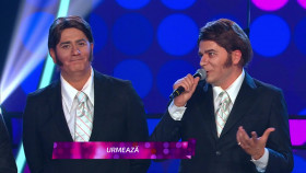 Te cunosc de undeva S20E15 720p ANTP WEB-DL AAC2 0 H 264-playWEB EZTV