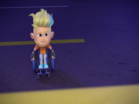 Team Zenko Go S01E01 480p x264-mSD EZTV