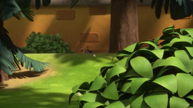 Team Zenko Go S01E10 XviD-AFG EZTV