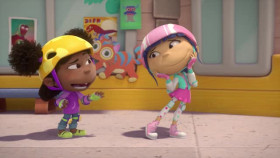 Team Zenko Go S02E02 XviD-AFG EZTV