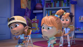 Team Zenko Go S02E03 XviD-AFG EZTV