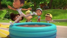 Team Zenko Go S02E06 XviD-AFG EZTV