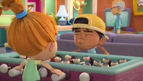 Team Zenko Go S02E07 XviD-AFG EZTV