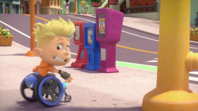 Team Zenko Go S02E09 XviD-AFG EZTV