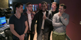 Ted Lasso S03E00 Richmond Till We Die 1080p HEVC x265-MeGusta EZTV