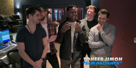 Ted Lasso S03E00 Richmond Till We Die 720p WEB h264-EDITH EZTV