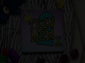 Teen Mom 2 S09E19 480p x264-mSD EZTV