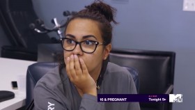 Teen Mom 2 S10E09 Piece of Me 720p HEVC x265-MeGusta EZTV