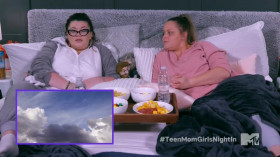 Teen Mom Girls Night In S01E05 Dover Denver HDTV x264-CRiMSON EZTV