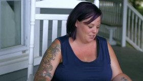 Teen Mom OG S09E18 Proceed with Caution XviD-AFG EZTV