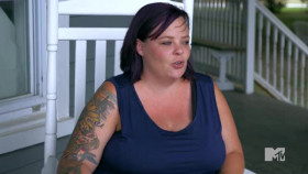 Teen Mom OG S09E19 Proceed With Caution XviD-AFG EZTV
