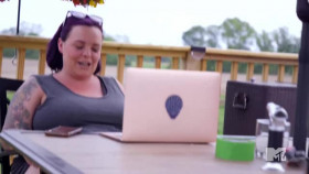 Teen Mom OG S09E20 Balancing Act XviD-AFG EZTV
