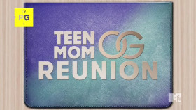 Teen Mom OG S09E25 Reunion Part1 720p HEVC x265-MeGusta EZTV