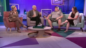 Teen Mom S06E00 Check Up with Dr Drew Part One 720p WEB x264-TBS EZTV