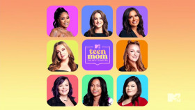 Teen Mom The Next Chapter S01E08 720p HEVC x265-MeGusta EZTV
