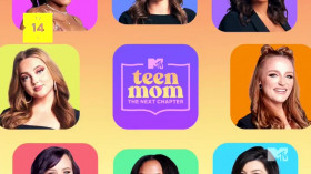 Teen Mom The Next Chapter S01E08 HDTV x264-CRiMSON EZTV