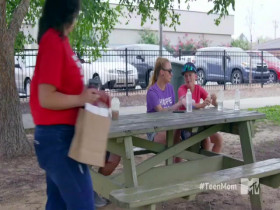 Teen Mom The Next Chapter S01E09 480p x264-mSD EZTV