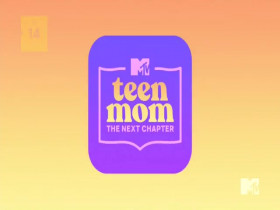 Teen Mom The Next Chapter S01E14 480p x264-mSD EZTV
