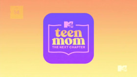 Teen Mom The Next Chapter S01E14 HDTV x264-CRiMSON EZTV