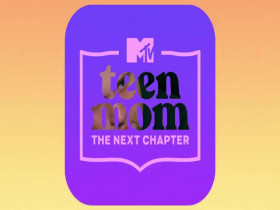 Teen Mom The Next Chapter S01E25 480p x264-mSD EZTV