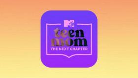 Teen Mom The Next Chapter S01E25 WEBRip x264-XEN0N EZTV