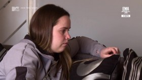 Teen Mom Young And Pregnant UK S01E06 720p HDTV x264 LiNKLE eztv