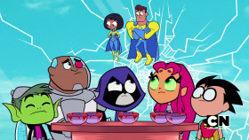 Teen Titans Go S07E33 720p WEB-DL AAC2 0 H264 EZTV
