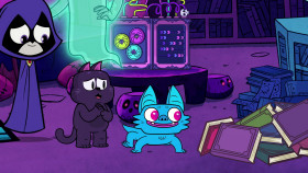 Teen Titans Go! S08E31 Bookyman 1080p AMZN WEB-DL DDP2 0 H 264-NTb EZTV