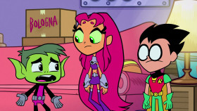 Teen Titans Go! S08E34 Attention to Detail 1080p HEVC x265-MeGusta EZTV