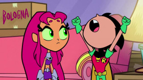 Teen Titans Go! S08E34 Attention to Detail XviD-AFG EZTV