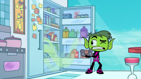 Teen Titans Go! S08E36 TV Knight 9 1080p HEVC x265-MeGusta EZTV