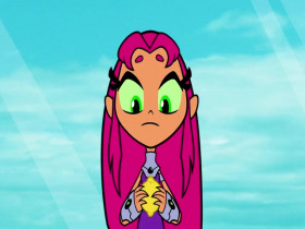 Teen Titans Go! S08E36 TV Knight 9 480p x264-mSD EZTV